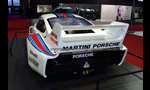 Porsche 935 1976 1984